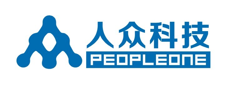 人众软件logo